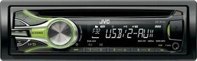 JVC KD-R432 , USB , MP3 , AUX ........