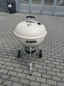Gril Weber master touch