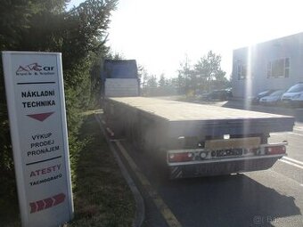 Schwarzmüller SPA 3/E Standart 25067