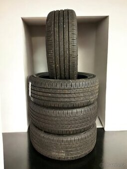 letní pneumatiky Continental 205/45r17