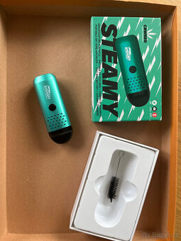 VAPORIZÉR
