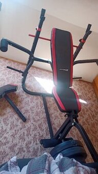 Hop sport HS 1065 , nevhodný dar, super stav