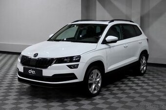 Škoda Karoq 1.0 TSI 85 kW Style 49 000 km - REZERVOVÁNO