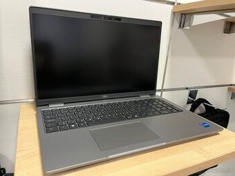 ✨DELL Latitude 5550 - NOVÝ✨AKCE - 💣VÝPRODEJ SKLADU💣