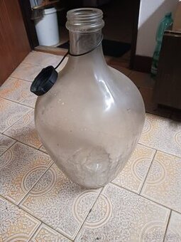 Demižon 20l