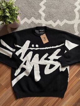 Stussy svetr