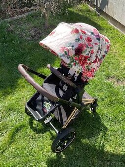Kočárek Cybex Platinum