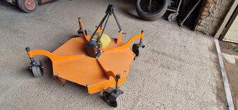 Sekačka - mulčovač KBM 100/120