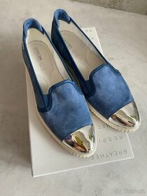 Baleriny GEOx - vel.37 - 1