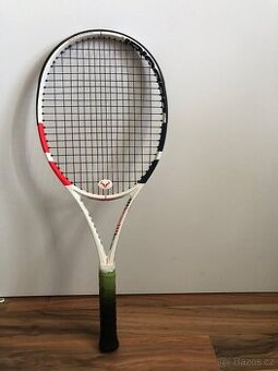 Babolat Pure Strike 100