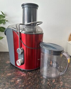 Odšťavňovač Moulinex 1000 W