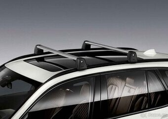Originální příčníky BMW X5 G05, F95 - nové, nepoužité