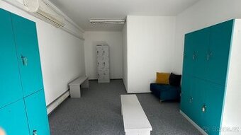 Hledáme paní na ÚKLID HRADEC KRÁLOVÉ - DPP