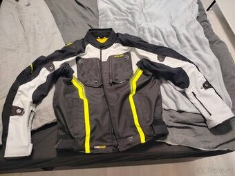 Moto bunda Rebelhorn XL