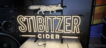 STIBITZER NEON REKLAMA - 1