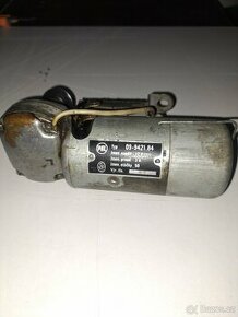 Motor stěrače Š1000MB - 1