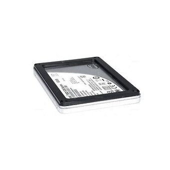 SSD SATA Intel 520 60 GB & HDD 3,5" SATA3 WD Blue 1 TB - 1