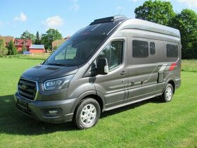 LMC INNOVAN 600 - NOVÝ - PLNĚ VYBAVENÝ