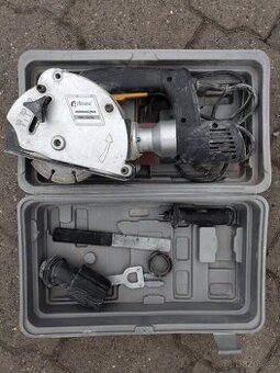 Drážkovací fréza Primex PMC 125/30