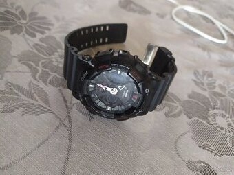 Casio GA-120