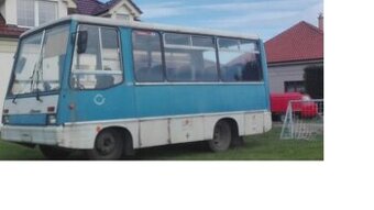 Ikarus Avia Nymburk