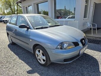 Seat Ibiza 1.2 HTP 47 KW