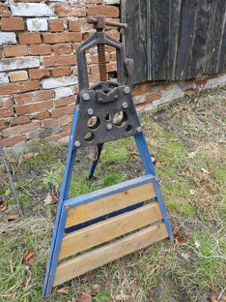 svěrák