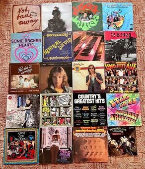 Mix LP