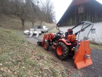 Zahradnické služby