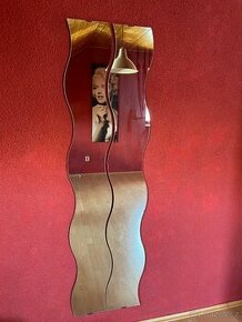 Designové zrcadla