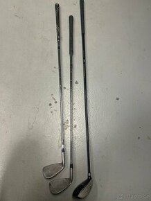 Golfové hole - 1