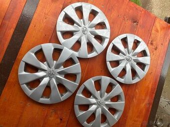 Poklice, kryty kol Toyota 15"