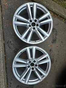 ALU disk - originál AUDI R20 SQ7