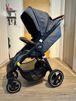 Britax Römer B-agile R
