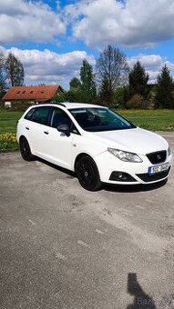Seat Ibiza 6j, 1.4i ,2010