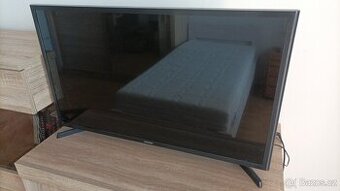 TV Samsung, úhlopříčka 80 cm