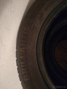 Brillantis 2 185/60 R14