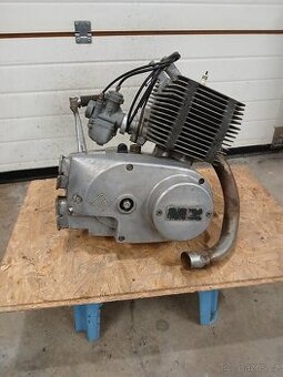 Motor MZ etz 150