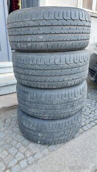 255/40 R19 Pirelli
