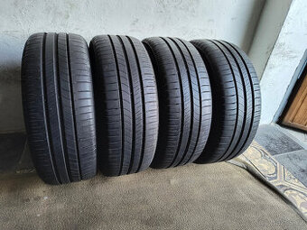 LETNÍ PNEU MICHELIN 205/55/16-4KS