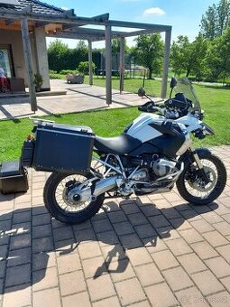 Bmw Gs 1200