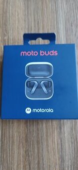 Motorola MOTO BUDS bezdrátová