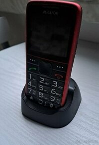 aligator a675