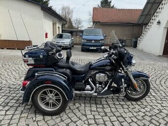 Harley-Davidson TG1 TRI GLIDE ULTRA