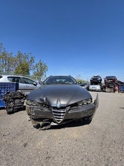 Alfa romeo 159