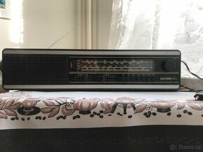 Rádio SATURN MR 423
