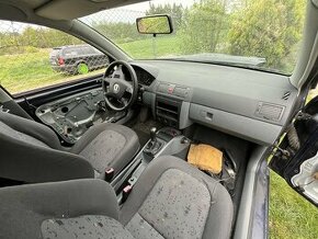 Prodám díly Škoda Fabia 1