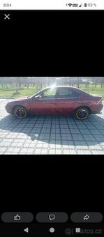 Ford Mondeo mk 3