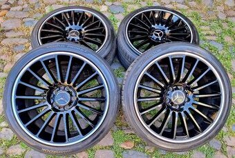 Alu r18 5x112 KESKIN KT15