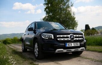 Mercedes Benz GLB 180 D
